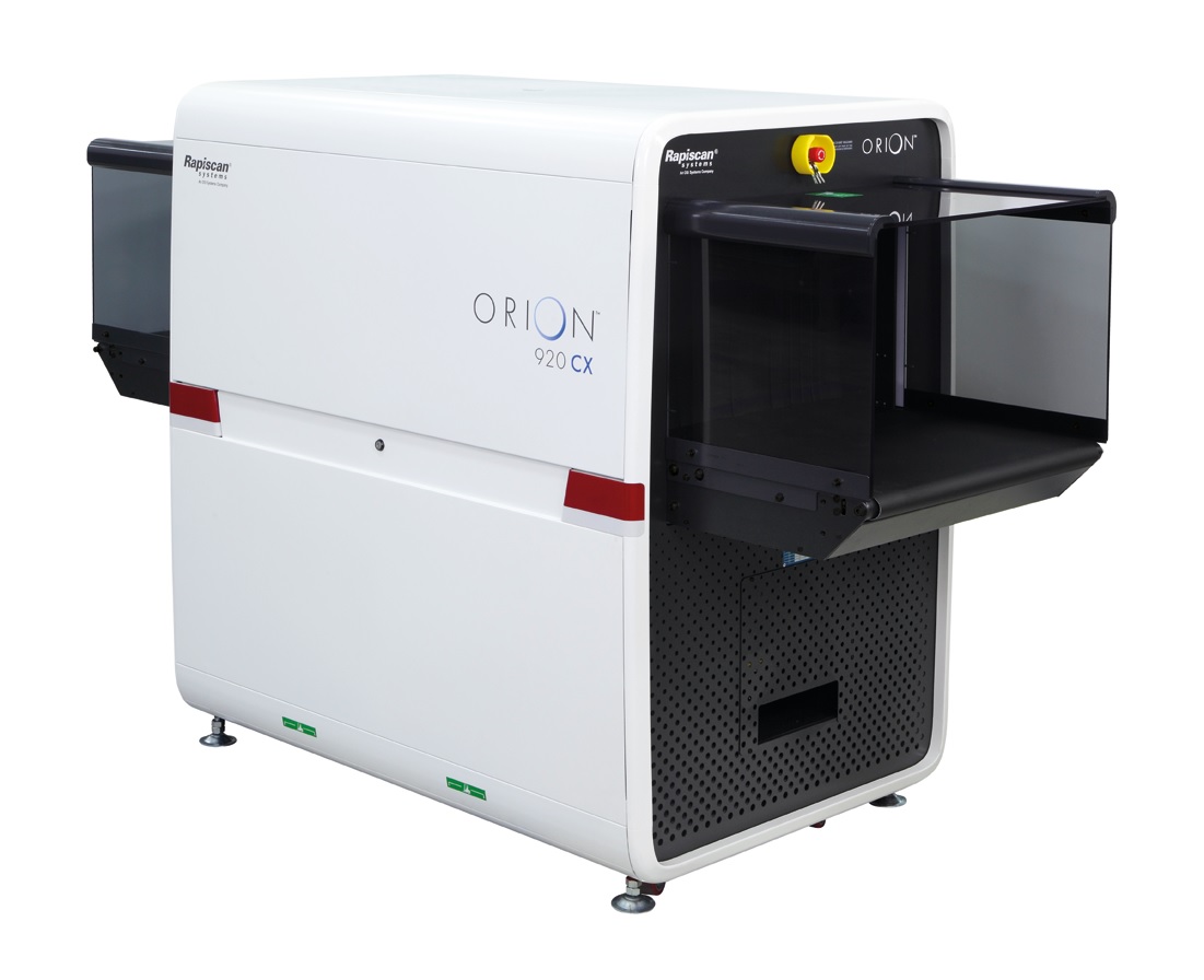 >ORION 920CX