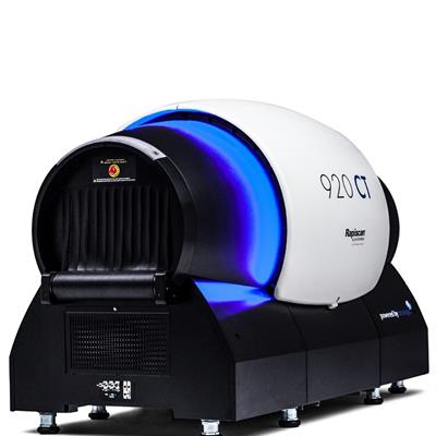 RAPISCAN 920CT